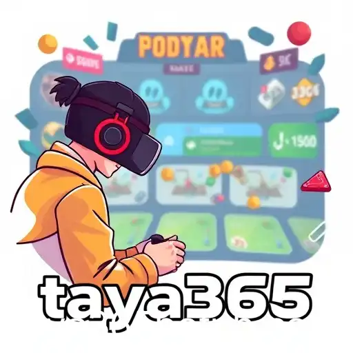 Emergence of Taya365 in the Global Gaming Landscape