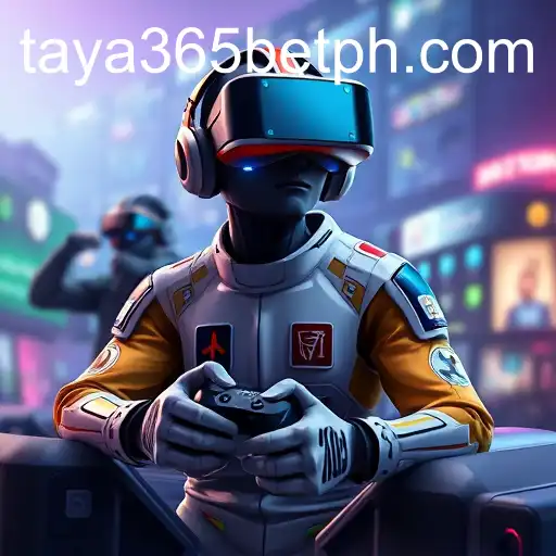 The Digital Frontier of Online Gaming