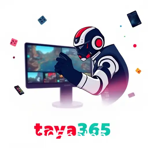 The Digital Evolution of Gaming in 2025