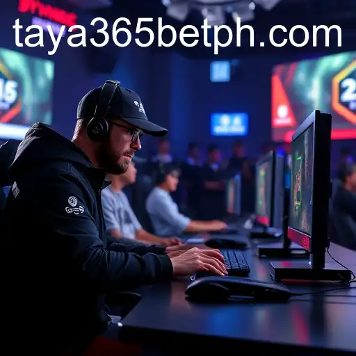 Gaming Trends and Insights on Taya365