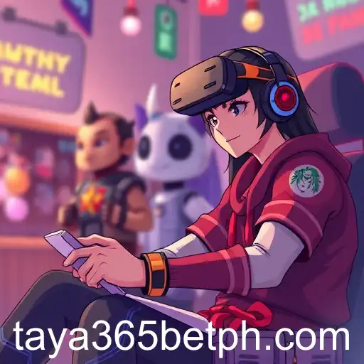 The Rise of Online Gaming Platforms