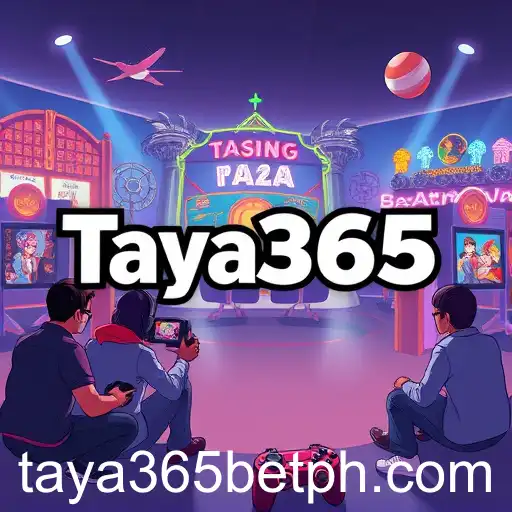 The Rise of Taya365: A New Era in Online Gaming