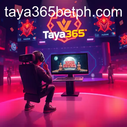 The Rise of Taya365 in Online Gaming