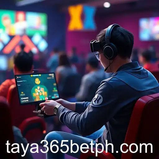 The Rising Influence of Online Gaming Platforms