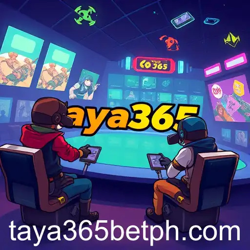 Taya365 Gaming Thrives in the Digital Era