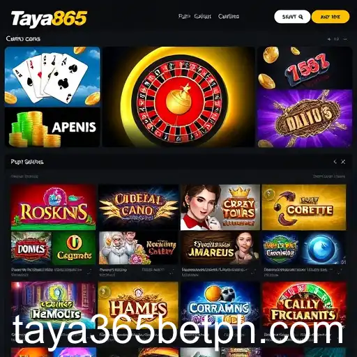 The Rise of Taya365: Revolutionizing Online Gaming