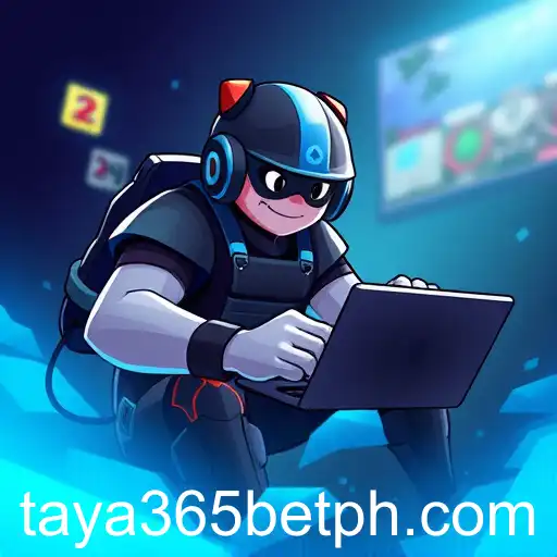 Online Gaming: A New Era with Taya365