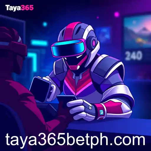 The Rise of Taya365 in Online Gaming
