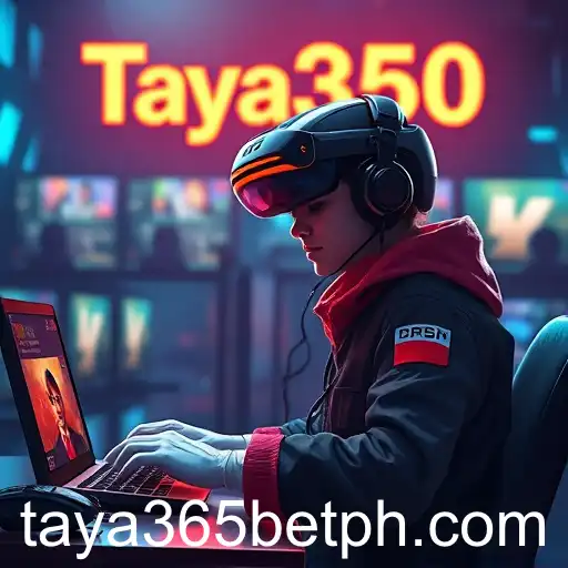 Taya365 Revolutionizes Online Gaming in 2025