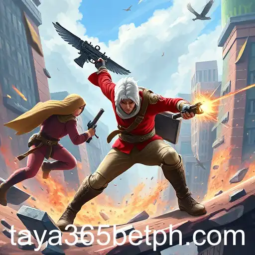 Exploring the Thriving World of Online Gaming