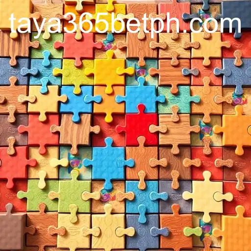 Exploring the Fascination of Puzzle Games on Taya365