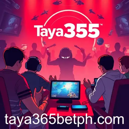 Rise of Online Gaming