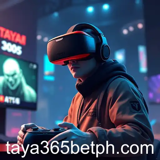 The Rise of Taya365 in Online Gaming