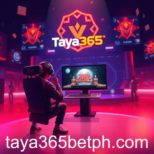 The Rise of Taya365 in Online Gaming