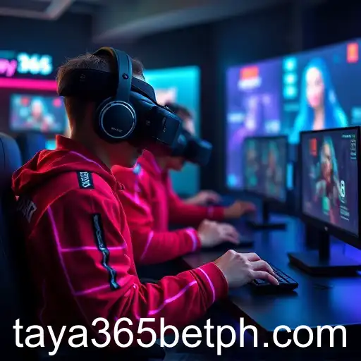 Taya365: A Game-Changer in Online Gaming for 2025