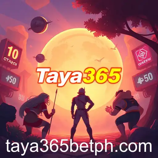 Online Gaming: A New Era with Taya365